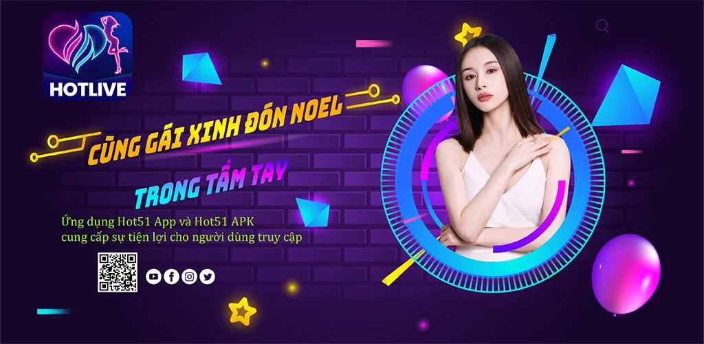 Hướng dẫn tải App HotLive cho Android và iOS. A famous app in Vietnam 2023 3 - HotLive tải App HotLive-HotLive